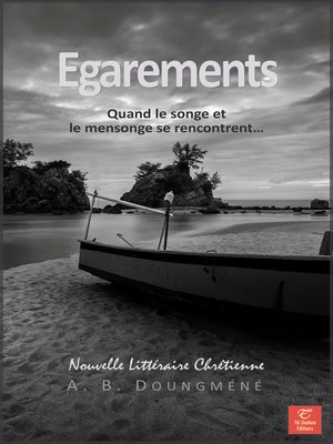 cover image of Egarements
